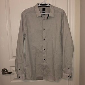 Men’s Dress Shirt